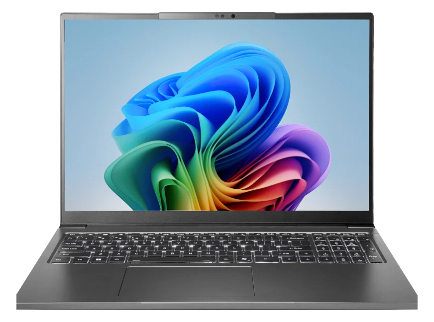 Notebook Altro Sirio