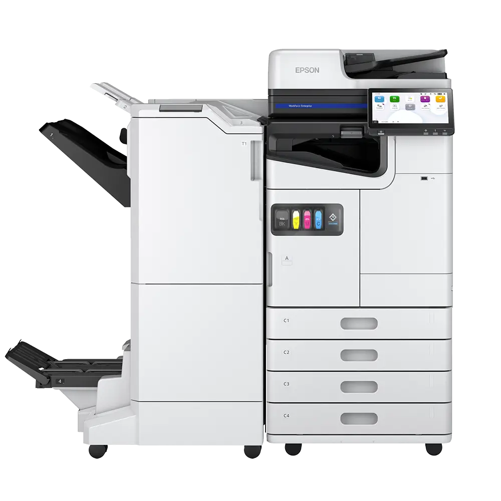 Multifunzione Epson WorkForce Enterprise AM-C6000