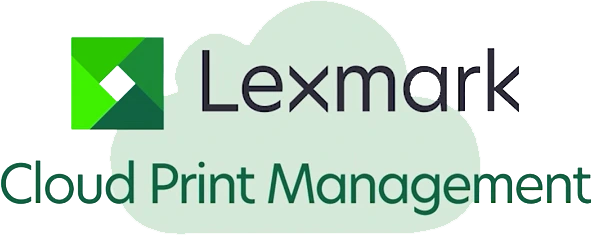 Lexmark Cloud Print Management