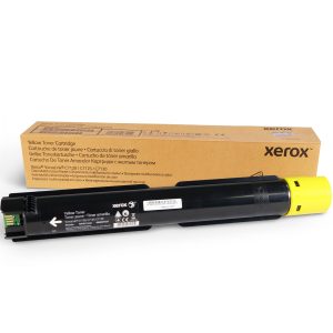 XEROX 006R01827 - Toner Giallo