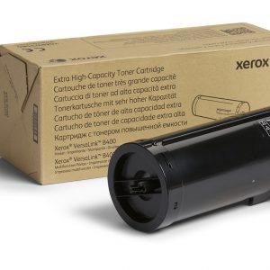 XEROX 106R03584 - Toner Nero