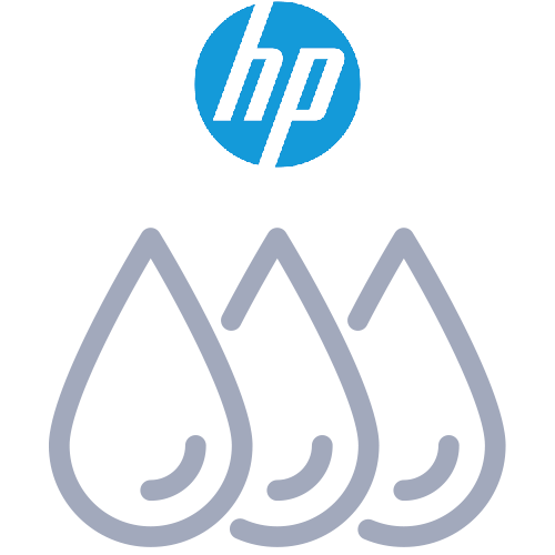 HP Ink Generico