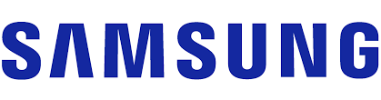 Logo Samsung XET