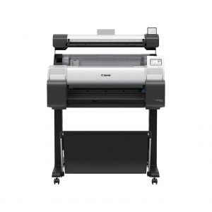 CANON ImagePROGRAF TM-240