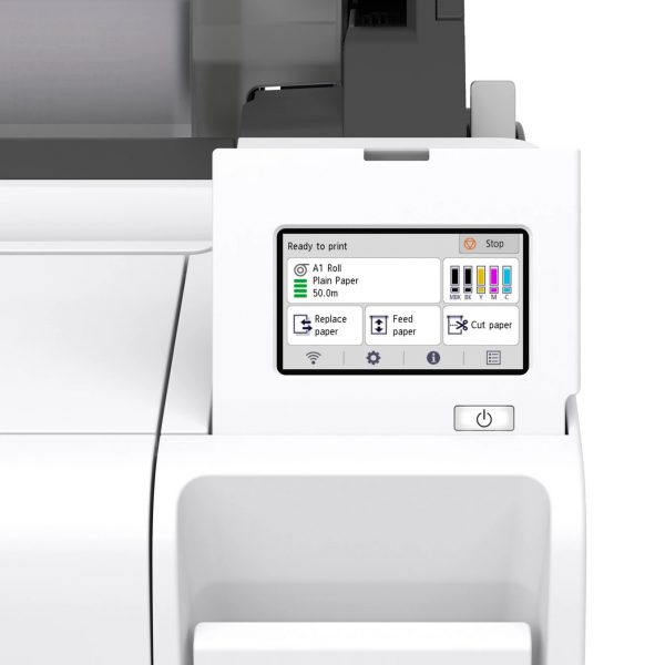 CANON ImagePROGRAF TM-240 - immagine 4