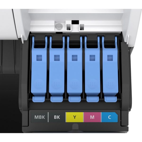 CANON ImagePROGRAF TM-240 - immagine 5