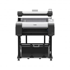 CANON ImagePROGRAF TM-255