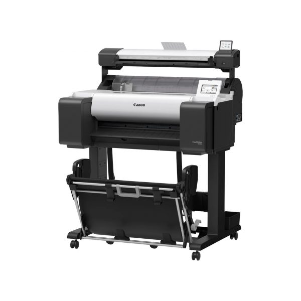 CANON ImagePROGRAF TM-255 - immagine 2