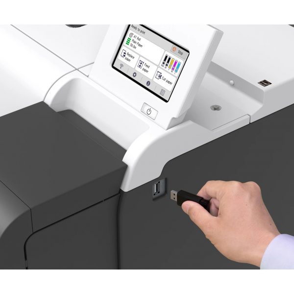 CANON ImagePROGRAF TM-255 - immagine 3