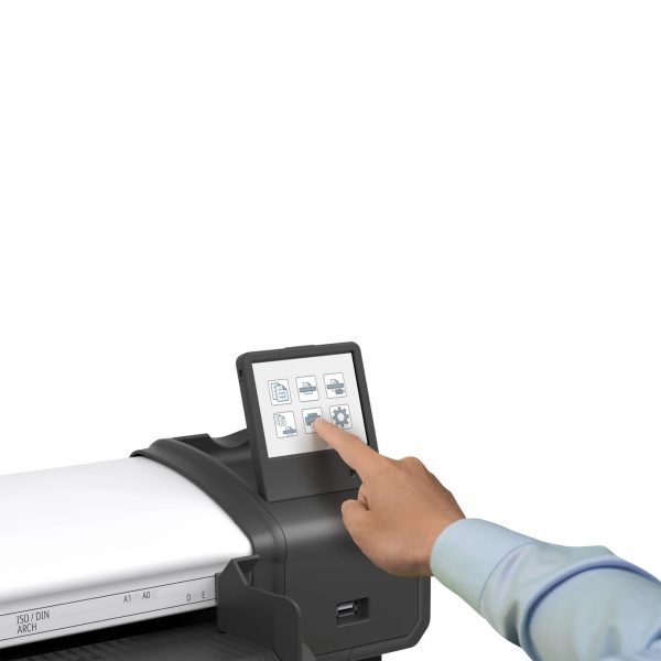 CANON ImagePROGRAF TM-255 - immagine 5