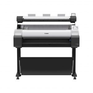 CANON ImagePROGRAF TM-340