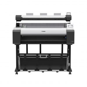 CANON ImagePROGRAF TM-350/355