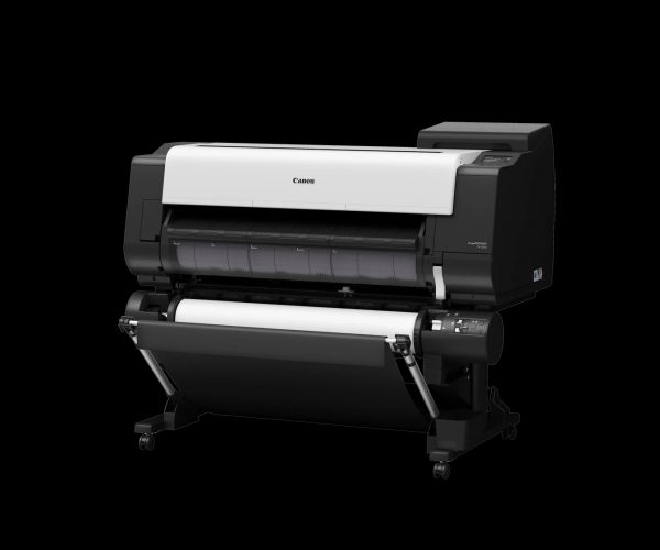 CANON ImagePROGRAF TX-3200 - immagine 11