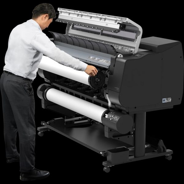 CANON ImagePROGRAF TX-4200 - immagine 10
