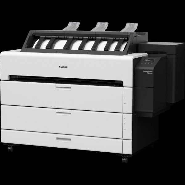 CANON ImagePROGRAF TZ-32000 - immagine 2