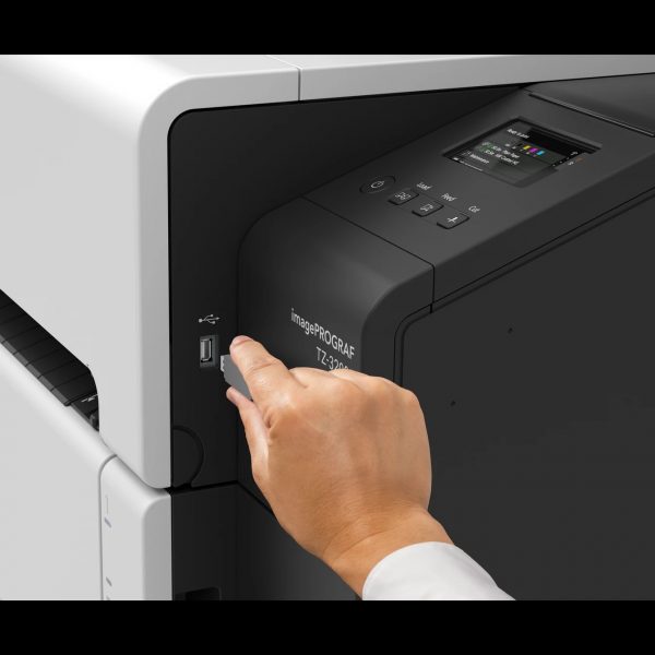 CANON ImagePROGRAF TZ-32000 - immagine 6
