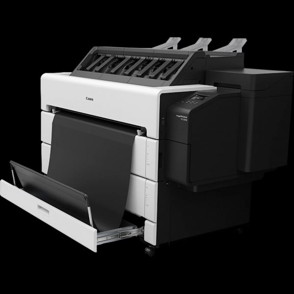 CANON ImagePROGRAF TZ-32000 - immagine 7