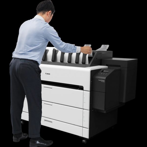 CANON ImagePROGRAF TZ-32000 - immagine 8