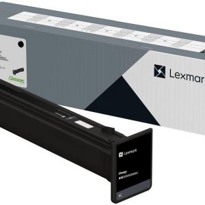 LEXMARK 79L0H10 - Toner Nero
