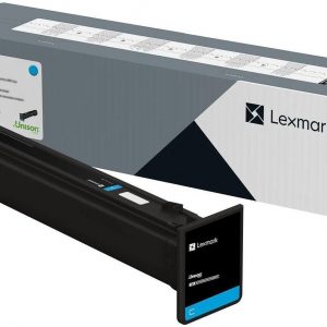 LEXMARK 79L0H20 - Toner Ciano