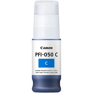 Canon PFI-050 ciano 70ml