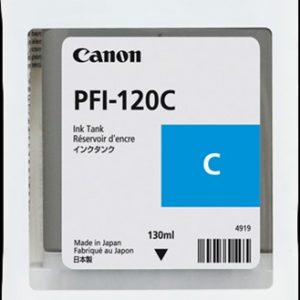 Canon PFI-120 ciano 130ml
