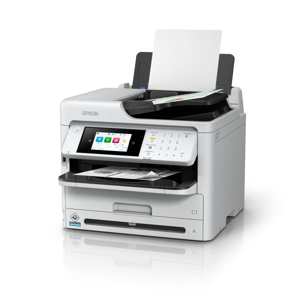 EPSON WF-M5899DWF - immagine 2