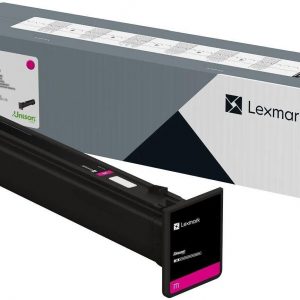 LEXMARK 79L0H30 - Toner Magenta