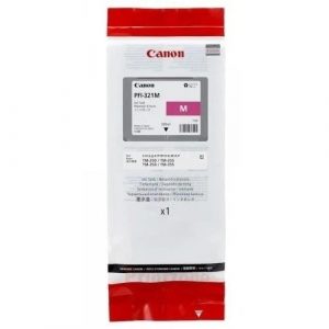 Canon PFI-321 magenta 300ml