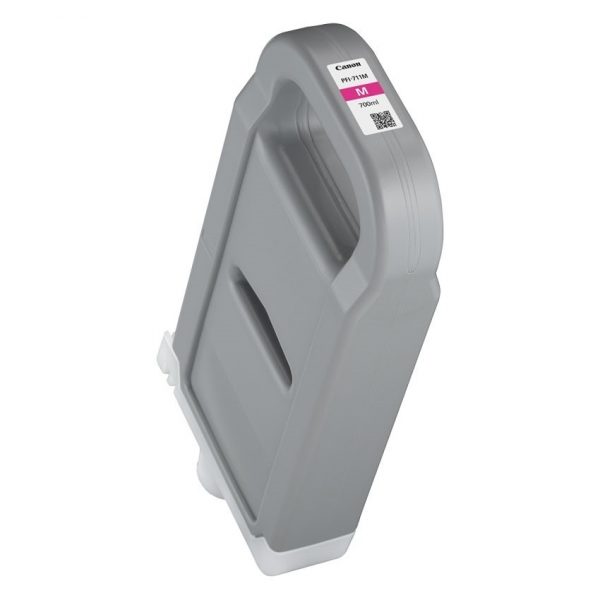 Canon PFI-711 magenta 700ml