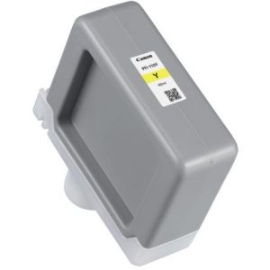 Canon PFI-110 giallo 160ml