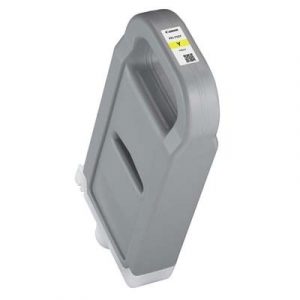 Canon PFI-710 giallo 700ml