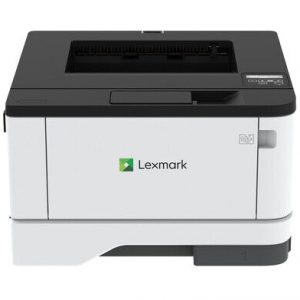 LEXMARK 20L8815 - Fascicolatore con cucitrice e foratrice 2/4 da 2.250 fogli per opuscoli